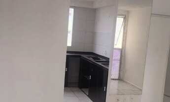 Imagem 2: Agio apartamento 2 Qts, Condomínio Nelsom Mandela Conjunto Vera Cruz - Goiânia - GO