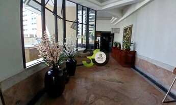 Imagem 4: Apartamento com 1 dormitório para alugar, 44 m² por R$ 190/dia - Meireles - Fortaleza/CE