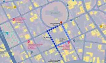 Imagem 3: Casa para venda tem 36 metros quadrados em Centro - Campinas - São Paulo