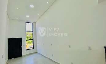 Imagem 6: Casa de Condomínio à venda, 3 quartos, 1 suíte, 2 vagas, Jardim Residencial Villagio Ipane