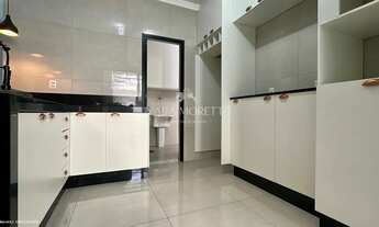 Imagem 3: Casa em Condomínio para Venda em Sorocaba, Jardim Residencial Villagio Wanel, 3 dormitório