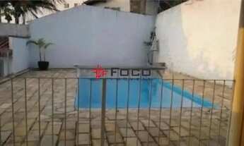 Imagem: Apartamento - Ed. Topázio - Jardim Topázio