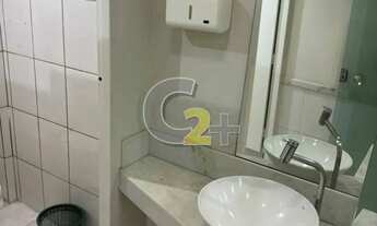 Imagem 4: Sala comercial á venda na República, 1 sala, 1 vaga garagem