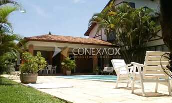 Imagem 7: Chácara - Recanto dos Dourados - Campinas