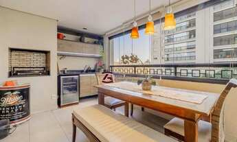 Imagem 6: Apartamento à venda, 160 m² por R$ 1.988.000,00 - Barra Funda - São Paulo/SP