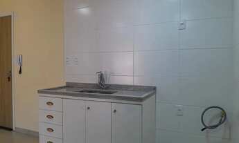 Imagem 5: 2 quartos com varanda, vaga e perto do Centro para venda ou locação