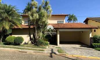 Imagem: Casa à venda em Campinas, Sítios de Recreio