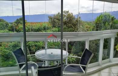 Imagem 4: Apartamento em Alameda do Remo - Riviera de São Lourenço - Bertioga/SP