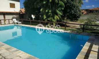 Imagem 3: Boqueirão Casa com 5 dormitórios