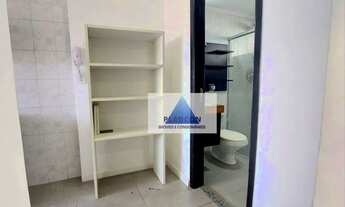 Imagem 7: Kitnet com 1 dormitório para alugar, 36 m² por R$ 2.907,28/mês - Pinheiros - São Paulo/SP