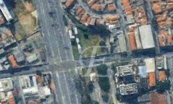 Imagem 3: Terreno à venda Zoneamento ZM 3480 m² por R$ 39.600.000 - Tatuapé - São Paulo/SP