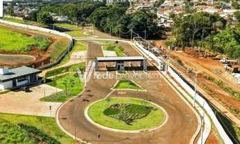 Imagem 2: Terreno disponível para venda em Paulínia/SP, com 250m²