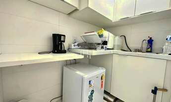 Imagem 6: Consultório odontológico venda ou aluguel na Barra da Tijuca