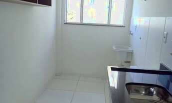 Imagem 7: Imóvel para venda tem 56 metros quadrados com 2 quartos em Itapuã - Salvador - BA