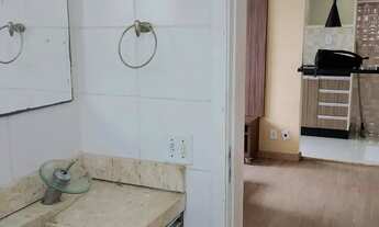 Imagem 3: Apto. tem 45 mts na Quinta da Paineira - São Paulo - SP