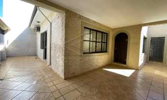 Imagem: Casa Residência em Jaú