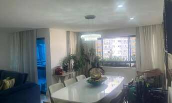 Imagem 5: Imóvel para venda com 168 metros quadrados com 4 quartos em Pituba - Salvador - BA