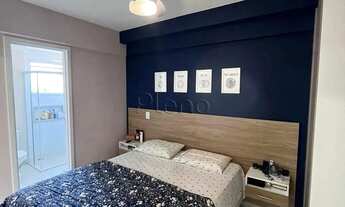 Imagem 6: Apartamento à venda e para alugar em Campinas, Centro, com 1 suíte, com 52 m², SUNNY