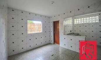 Imagem 5: Sobrado com 3 dormitórios para alugar, 189 m² por R$ 2.300,00/mês - Nova Baeta - São Berna