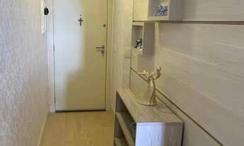 Imagem 2: APARTAMENTO A VENDA EM CAMPINAS/KOBRASOL