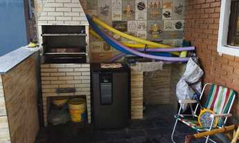 Imagem 2: Casa temporada monguagua