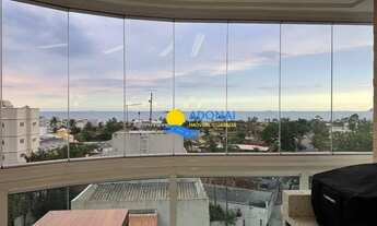 Imagem 5: Apartamento beira-mar reformado Enseada Guarujá