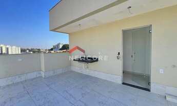 Imagem 2: Cobertura em Rua Tapirapes - Santa Mônica - Belo Horizonte/MG