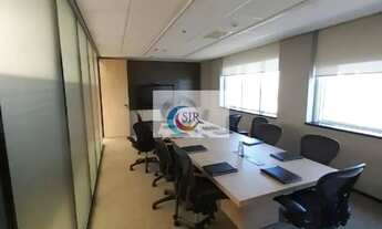 Imagem: Conjunto para alugar, 397 m² - Brooklin