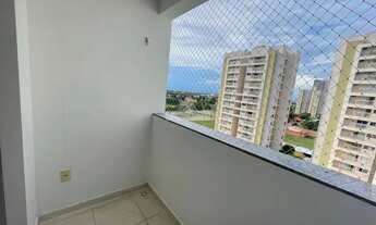 Imagem 6: APTO 2/4 LUAR DO CERRADO 706 SUL