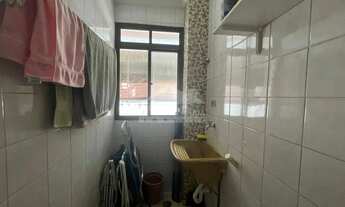 Imagem 5: APARTAMENTO CANTO DO FORTE 200 METROS MAR