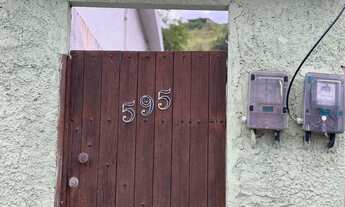 Imagem: CASA INDEPENDENTE COM PISCINA E SUÍTE NO