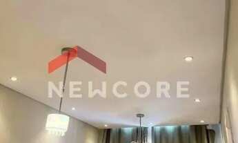 Imagem 3: Apartamento em Rua Professor Nobil Marcacini - Jaraguá - São Paulo/SP