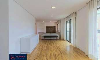 Imagem 2: Aluguel Apartamento 3 Dormitórios - 147 m² Brooklin