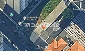 Imagem 5: Terreno à venda, 225 m² por R$ 1.700.000,00 - Centro - Santo André/SP