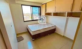 Imagem 5: Imóvel para venda possui 60 metros quadrados com 2 quartos em Meireles - Fortaleza - CE