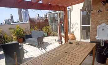 Imagem 2: Cobertura para Venda em Sorocaba, Vila Augusta, 3 dormitórios, 1 suíte, 3 banheiros, 2 vag