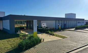 Imagem 7: Lote de 300m² no condomínio Terras Alpha Nova Esplanada em Votorantim/SP