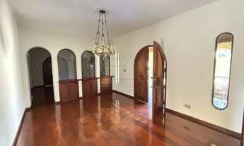 Imagem: Casa Residencial para locação no Werner