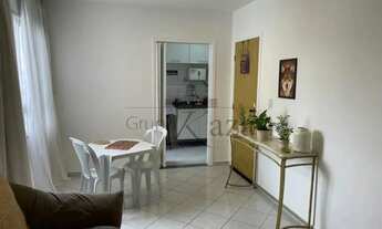 Imagem 2: Apartamento - Jardim das Colinas - Residencial Colinas de São José - 2 Dormitórios - 77m²
