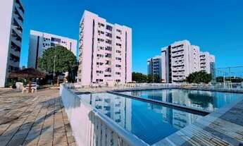 Imagem: Apartamento 3 quartos com suíte no Condominio