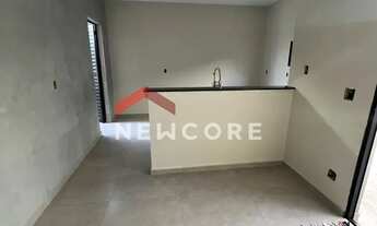 Imagem 3: Casa em Rua Demétrio Arieta - Jardim Dona Lili - Bauru/SP