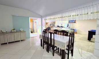 Imagem 4: EXCELENTE CASA COM LAJE NO BAIRRO COSTEIRA - 750 METROS DA LAGOA