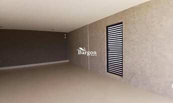 Imagem 7: Casa com 4 suítes à venda no Condomínio Aero Ville Residências no Bairro Aeroporto em Juiz