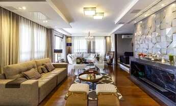 Imagem 2: Apartamento à Venda - Pacaembu, 3 Quartos, 306 m2