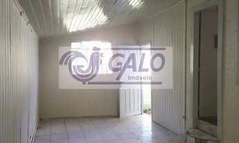 Imagem 6: Casa para Locação em Curitiba, Água Verde, 2 dormitórios, 1 banheiro, 1 vaga