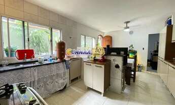 Imagem 7: Oportunidade! Casa Térrea à Venda em Balneário Itaguaí - Mongaguá - Litoral Sul de SP!!!