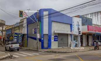 Imagem 2: Loja na Av. Tristão Gonçalves no Centro