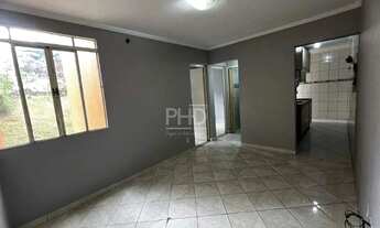 Imagem 2: Apartamento à venda, 2 quartos, Alves Dias - São Bernardo do Campo/SP