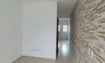 Imagem 5: Sobrado em Alameda dos Timburis - Portal das Alamedas - Franco da Rocha/SP