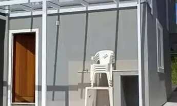 Imagem 2: Sobrado com 2 dormitórios à venda, 103 m² por R$ 735.000 - São Sebastião - Palhoça/SC